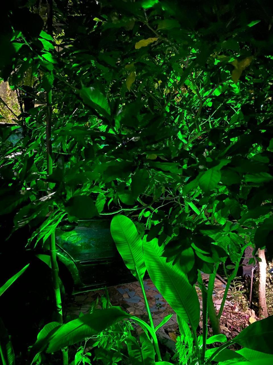 Pousada 4 Cantos Corumba Bagian luar foto